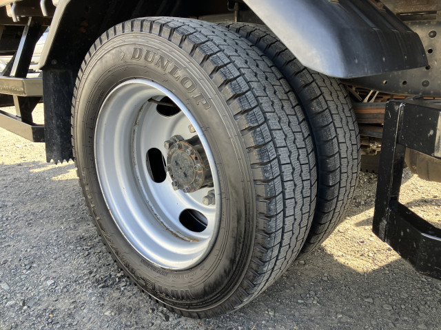 三菱ふそう キャンター 小型 平ボディ 2PG-FEAV0(97671) 49枚目