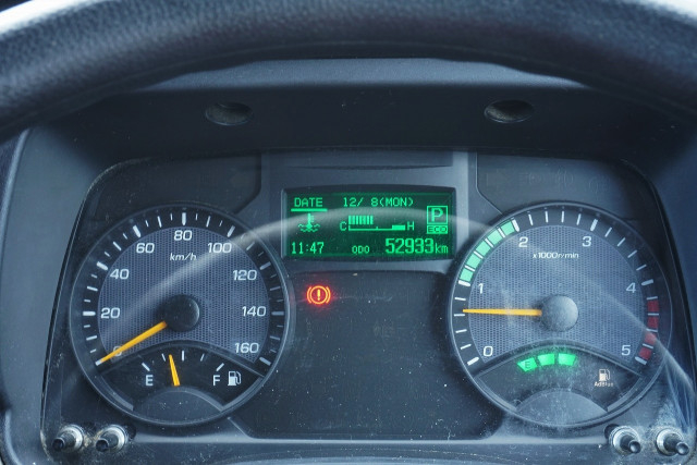 三菱ふそう キャンター 小型 Wキャブ 2RG-FBA20(97672) 4枚目