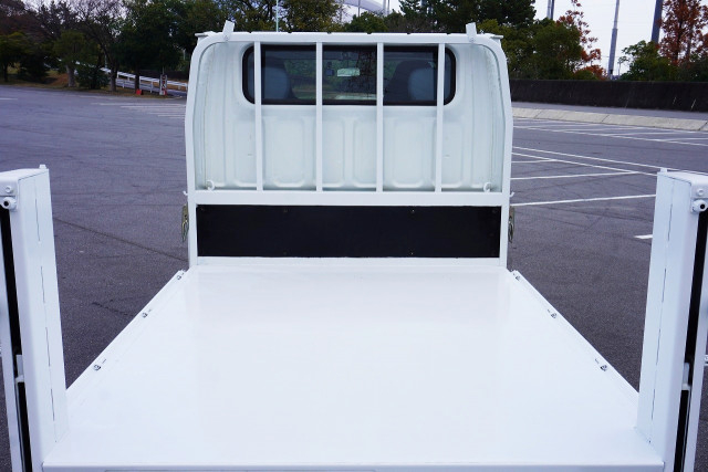 三菱ふそう キャンター 小型 Wキャブ 2RG-FBA20(97672) 5枚目