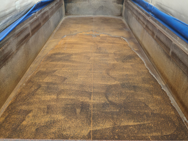 日野 プロフィア 大型 土砂ダンプ 2DG-FS1AJA(97673) 11枚目