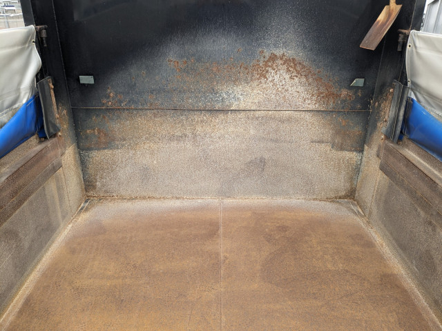 日野 プロフィア 大型 土砂ダンプ 2DG-FS1AJA(97673) 12枚目