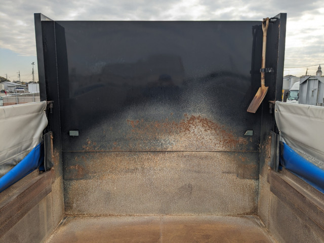 日野 プロフィア 大型 土砂ダンプ 2DG-FS1AJA(97673) 13枚目