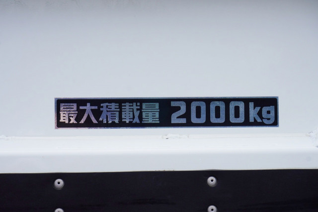 三菱ふそう キャンター 小型 Wキャブ 2RG-FBA20(97672) 14枚目
