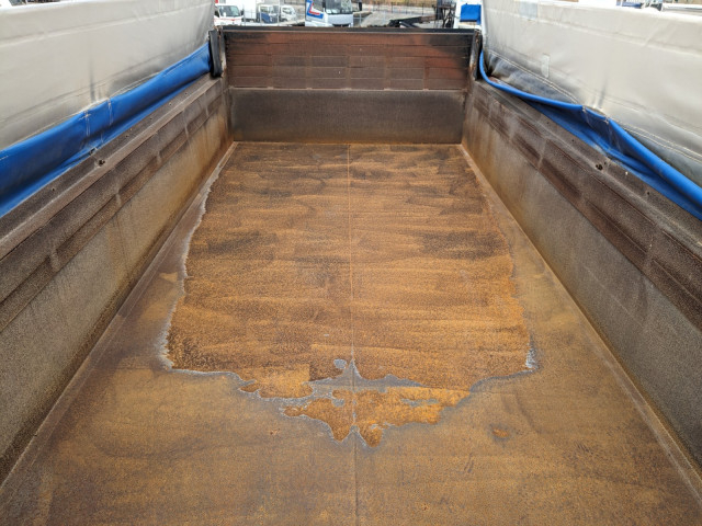 日野 プロフィア 大型 土砂ダンプ 2DG-FS1AJA(97673) 14枚目