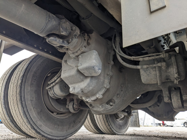 日野 プロフィア 大型 土砂ダンプ 2DG-FS1AJA(97673) 17枚目