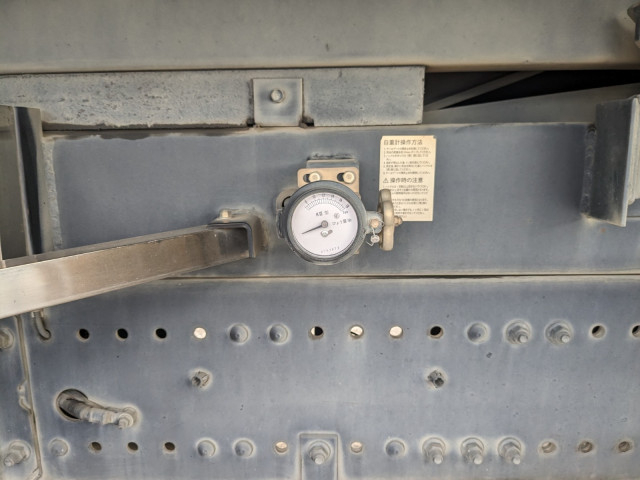 日野 プロフィア 大型 土砂ダンプ 2DG-FS1AJA(97673) 19枚目