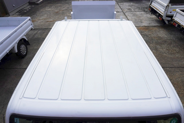 三菱ふそう キャンター 小型 Wキャブ 2RG-FBA20(97672) 22枚目