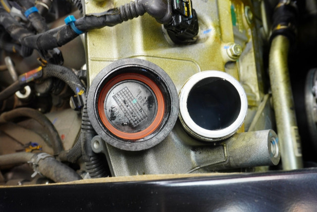 三菱ふそう キャンター 小型 Wキャブ 2RG-FBA20(97672) 24枚目