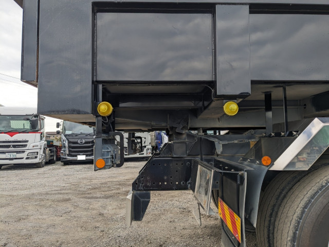 日野 プロフィア 大型 土砂ダンプ 2DG-FS1AJA(97673) 24枚目