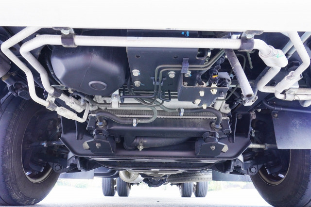 三菱ふそう キャンター 小型 Wキャブ 2RG-FBA20(97672) 25枚目