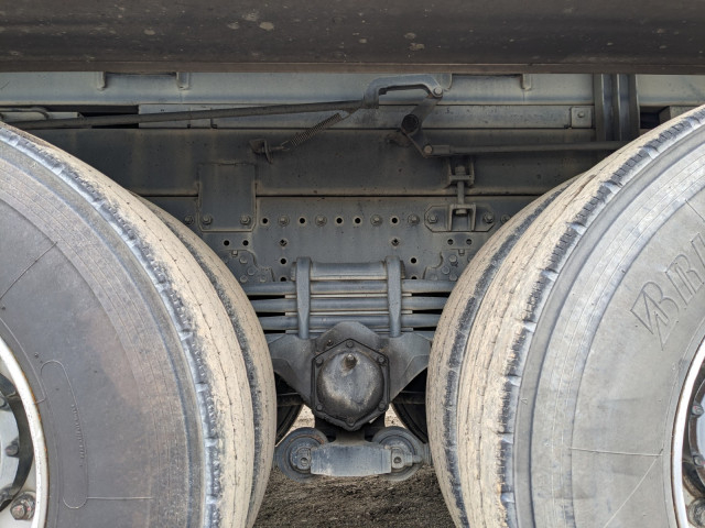 日野 プロフィア 大型 土砂ダンプ 2DG-FS1AJA(97673) 25枚目