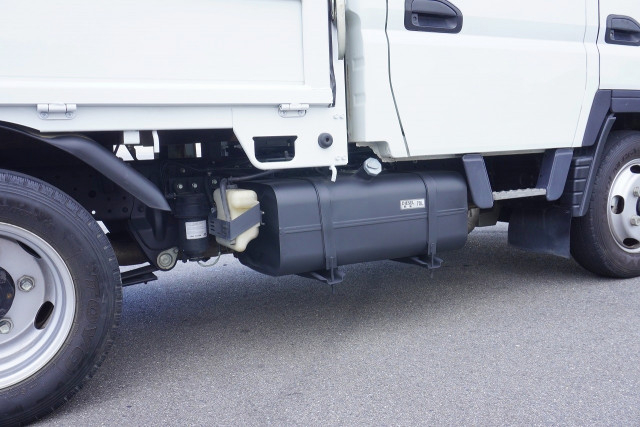 三菱ふそう キャンター 小型 Wキャブ 2RG-FBA20(97672) 27枚目