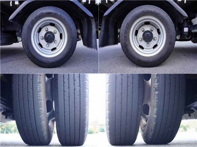 三菱ふそう キャンター 小型 Wキャブ 2RG-FBA20(97672) 32枚目