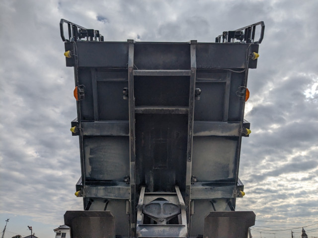 日野 プロフィア 大型 土砂ダンプ 2DG-FS1AJA(97673) 33枚目