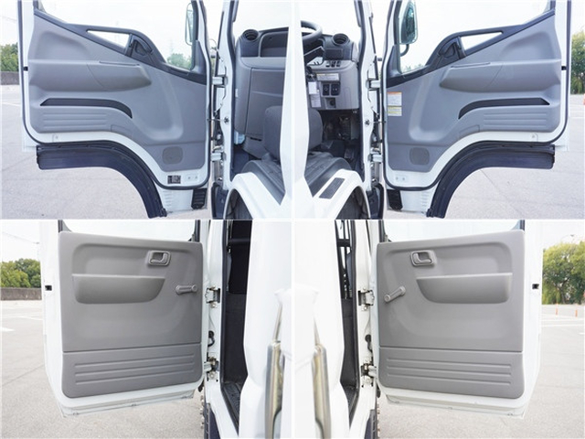 三菱ふそう キャンター 小型 Wキャブ 2RG-FBA20(97672) 35枚目