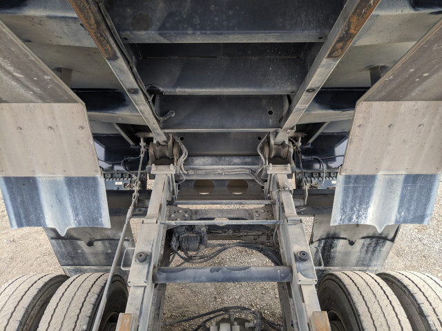 日野 プロフィア 大型 土砂ダンプ 2DG-FS1AJA(97673) 35枚目