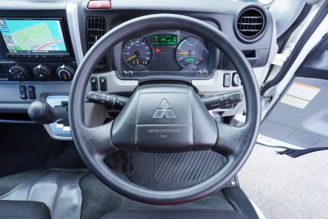 三菱ふそう キャンター 小型 Wキャブ 2RG-FBA20(97672) 37枚目