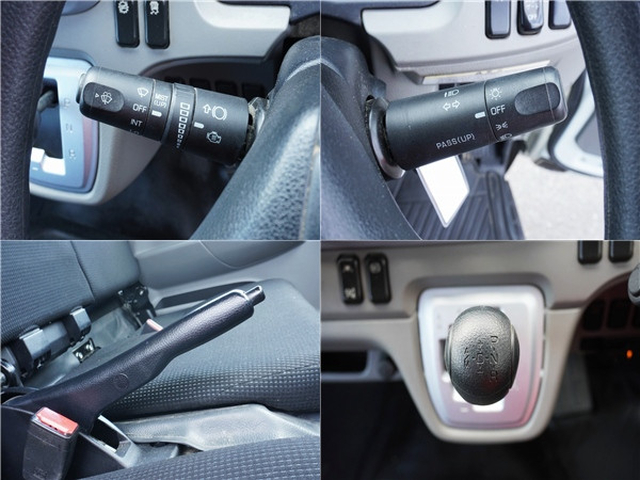 三菱ふそう キャンター 小型 Wキャブ 2RG-FBA20(97672) 38枚目