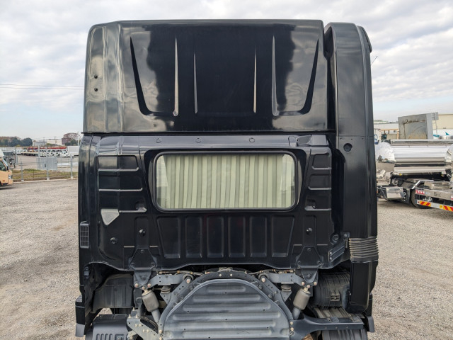 日野 プロフィア 大型 土砂ダンプ 2DG-FS1AJA(97673) 38枚目