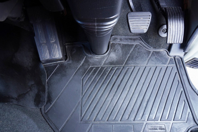 三菱ふそう キャンター 小型 Wキャブ 2RG-FBA20(97672) 39枚目