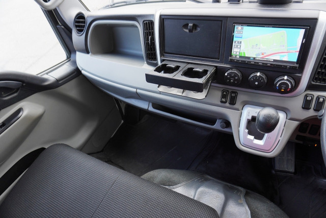 三菱ふそう キャンター 小型 Wキャブ 2RG-FBA20(97672) 40枚目