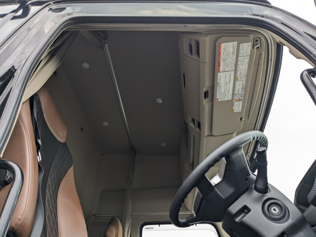 日野 プロフィア 大型 土砂ダンプ 2DG-FS1AJA(97673) 40枚目