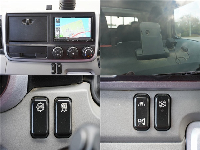 三菱ふそう キャンター 小型 Wキャブ 2RG-FBA20(97672) 41枚目