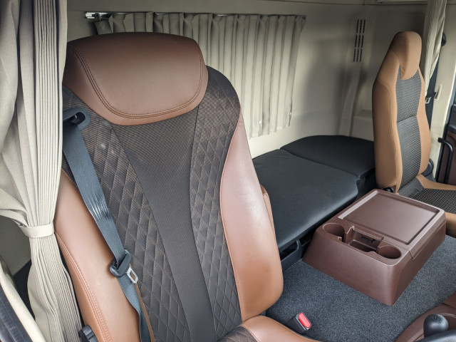 日野 プロフィア 大型 土砂ダンプ 2DG-FS1AJA(97673) 41枚目