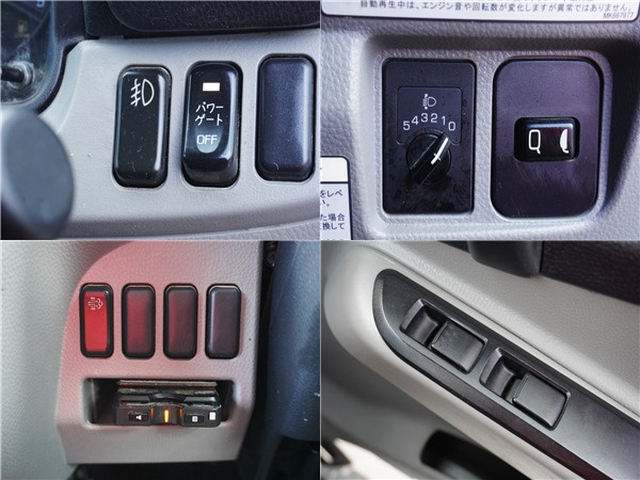 三菱ふそう キャンター 小型 Wキャブ 2RG-FBA20(97672) 42枚目