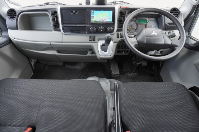 三菱ふそう キャンター 小型 Wキャブ 2RG-FBA20(97672) 44枚目