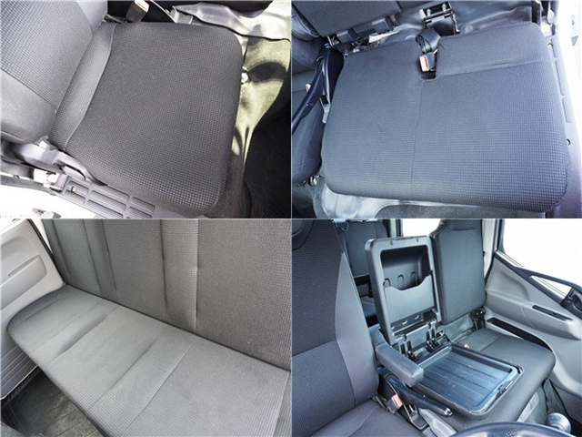 三菱ふそう キャンター 小型 Wキャブ 2RG-FBA20(97672) 47枚目