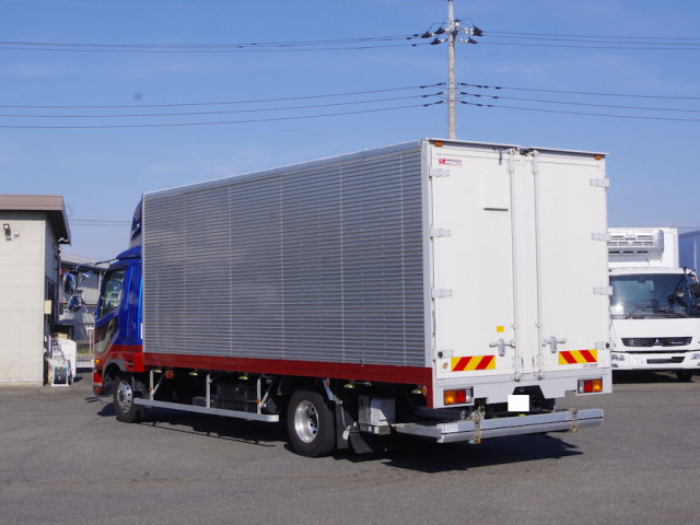 三菱ふそう ファイター 中型 バン 2KG-FK65F(97674) 3枚目