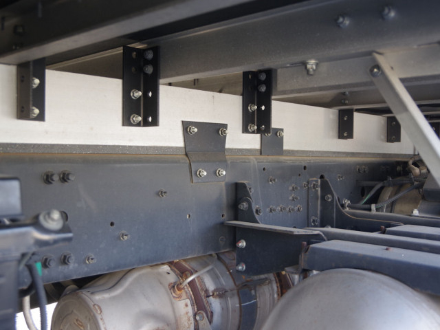 三菱ふそう ファイター 中型 バン 2KG-FK65F(97674) 7枚目