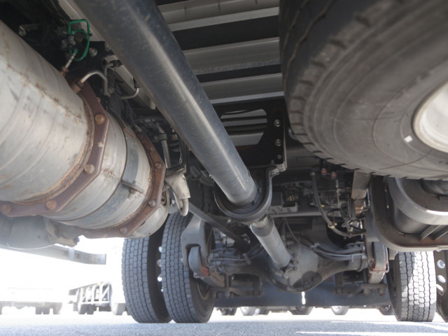 三菱ふそう ファイター 中型 バン 2KG-FK65F(97674) 10枚目