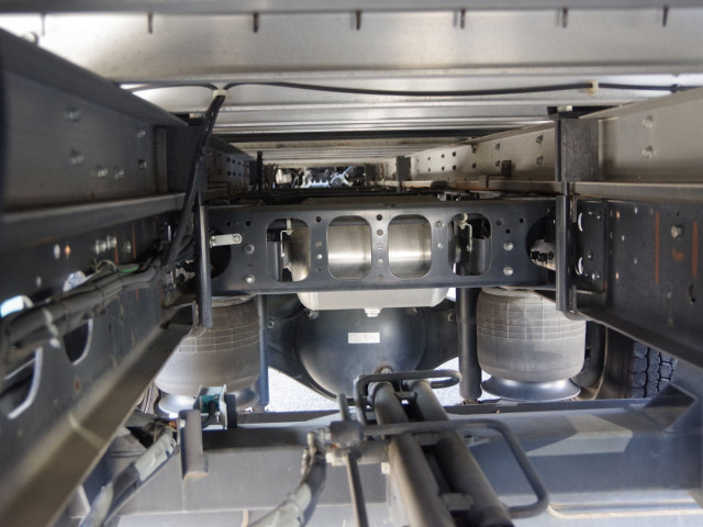 三菱ふそう ファイター 中型 バン 2KG-FK65F(97674) 11枚目