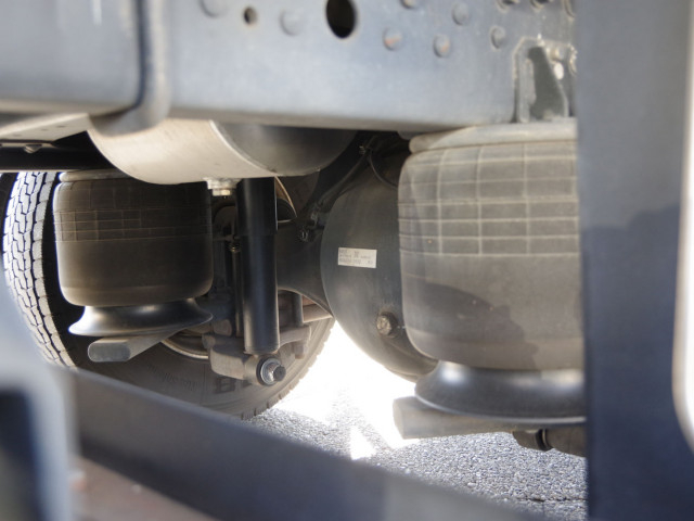 三菱ふそう ファイター 中型 バン 2KG-FK65F(97674) 12枚目