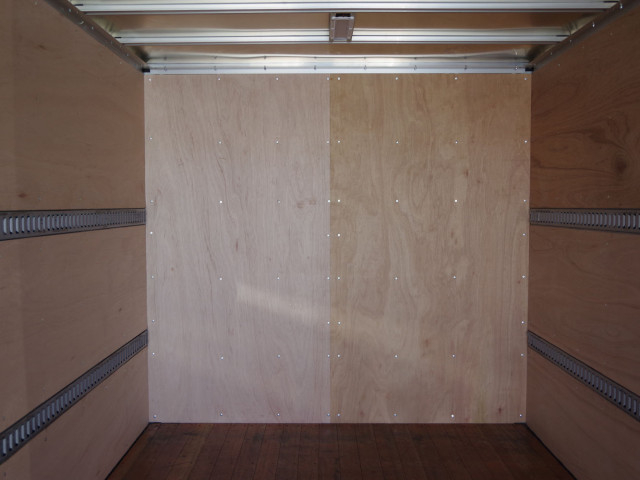 三菱ふそう ファイター 中型 バン 2KG-FK65F(97674) 13枚目