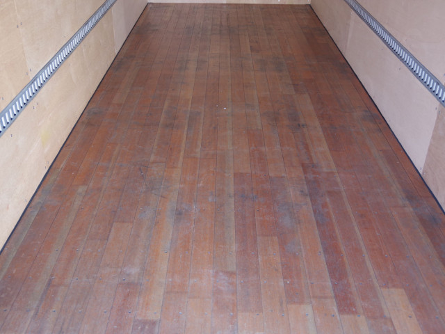 三菱ふそう ファイター 中型 バン 2KG-FK65F(97674) 14枚目