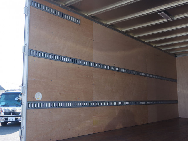 三菱ふそう ファイター 中型 バン 2KG-FK65F(97674) 15枚目