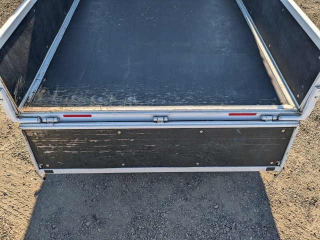 日産自動車 アトラス 小型 平ボディ CBF-SQ1F24(97676) 10枚目