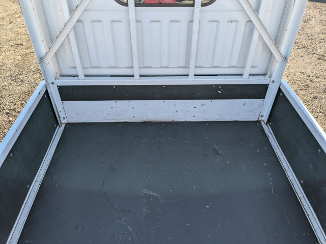 日産自動車 アトラス 小型 平ボディ CBF-SQ1F24(97676) 12枚目