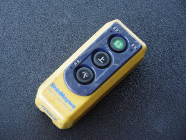 三菱ふそう ファイター 中型 バン 2KG-FK65F(97674) 19枚目