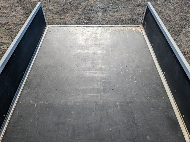 日産自動車 アトラス 小型 平ボディ CBF-SQ1F24(97676) 14枚目