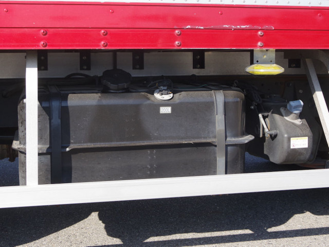 三菱ふそう ファイター 中型 バン 2KG-FK65F(97674) 21枚目