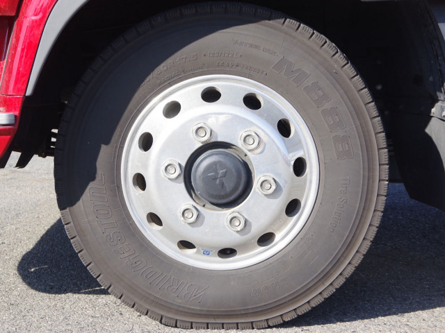 三菱ふそう ファイター 中型 バン 2KG-FK65F(97674) 22枚目