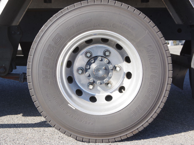 三菱ふそう ファイター 中型 バン 2KG-FK65F(97674) 23枚目