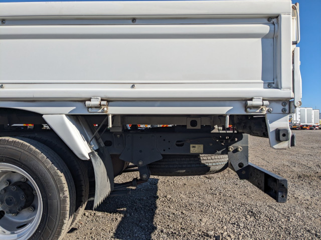 日産自動車 アトラス 小型 平ボディ CBF-SQ1F24(97676) 17枚目