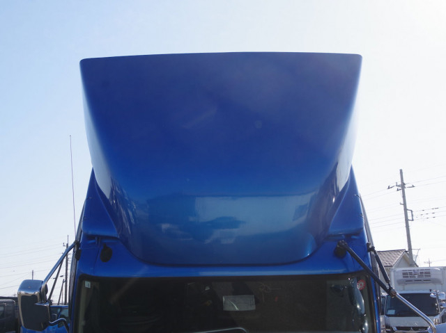 三菱ふそう ファイター 中型 バン 2KG-FK65F(97674) 24枚目