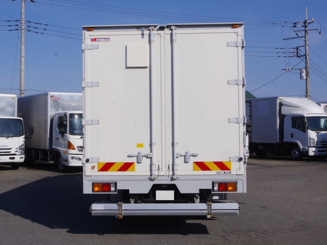 三菱ふそう ファイター 中型 バン 2KG-FK65F(97674) 27枚目