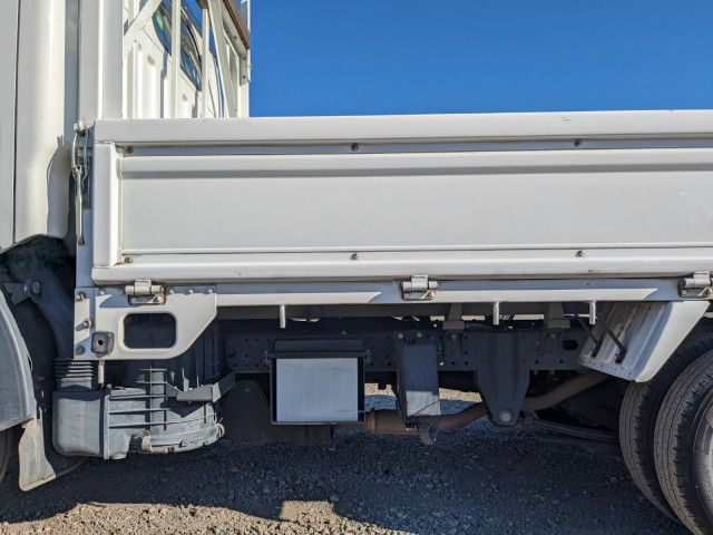 日産自動車 アトラス 小型 平ボディ CBF-SQ1F24(97676) 21枚目